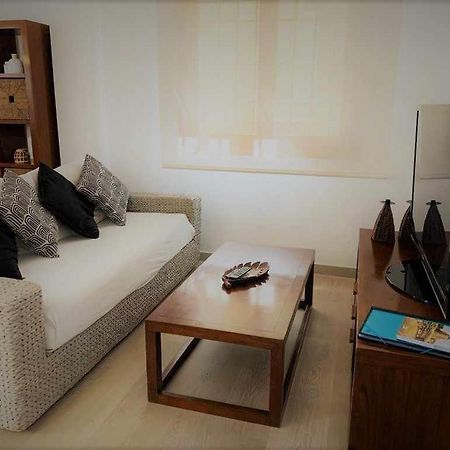 Apartamento El Rinconzuelo รูเบียโลส เด โมรา ภายนอก รูปภาพ