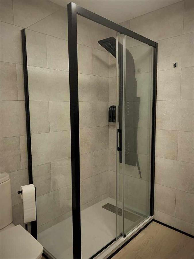 Apartamento El Rinconzuelo รูเบียโลส เด โมรา ภายนอก รูปภาพ