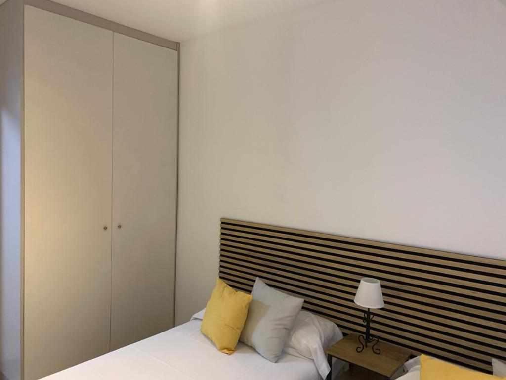 Apartamento El Rinconzuelo รูเบียโลส เด โมรา ภายนอก รูปภาพ