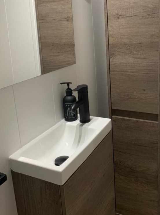 Apartamento El Rinconzuelo รูเบียโลส เด โมรา ภายนอก รูปภาพ